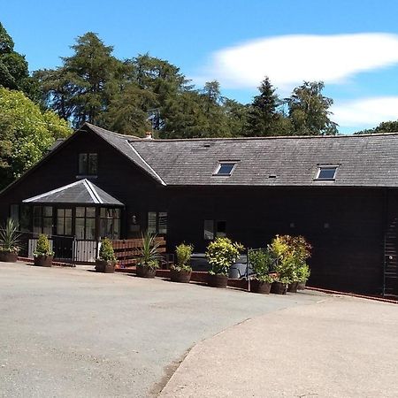 Llanfyllin Sheep Dip Cottage - 5* Cyfie Farm, With Log Burner And Private Hot Tub מראה חיצוני תמונה